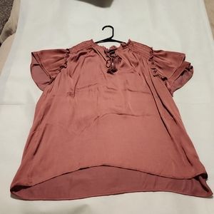 Women's Tahari Blouse 3x